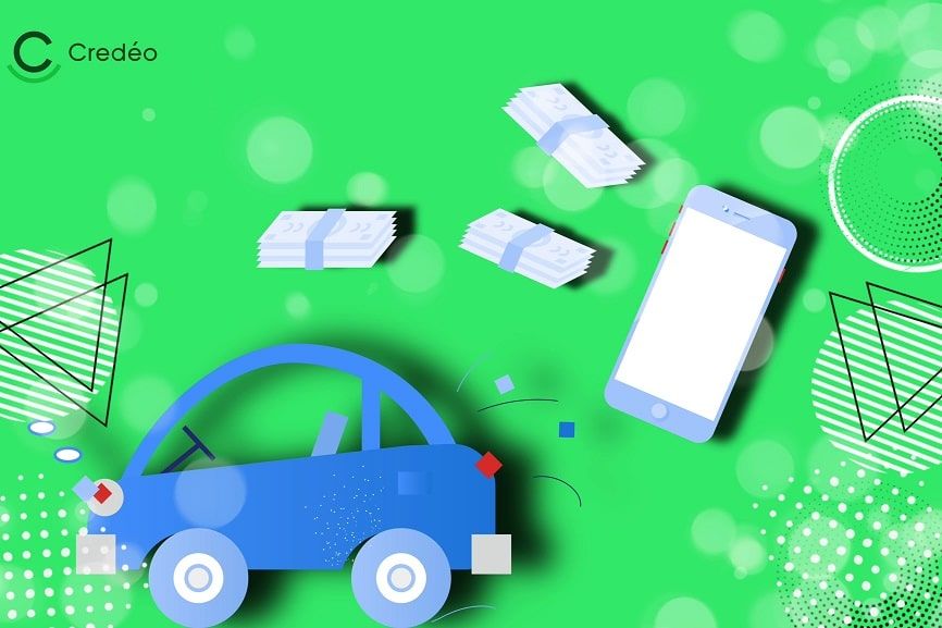 Принципы работы автоломбарда