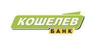 Логотип компании Кошелев Банк