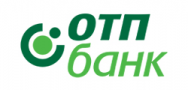 Логотип компании ОТП Банк