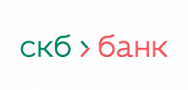 Логотип компании СКБ-Банк