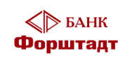 Логотип компании Банк Форштадт