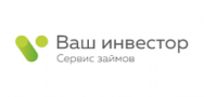 Логотип компании Ваш Инвестор