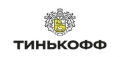 Логотип компании «Тинькофф Банк»